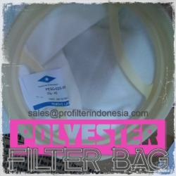 continental bag filter indonesia  large
